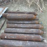 کپسول اکسیژن روسی