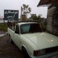 معاوضه بانیسان 6م قیمت