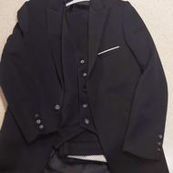 کت و شلوار کودک