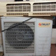 کولر گازی ترانست