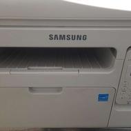 پرینتر 4 چهار کاره ( پرینت اسکن فکس کپی )