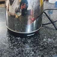 چای ساز مارک جیپاز