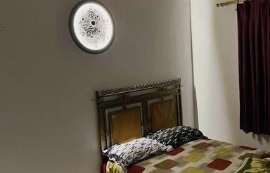 ویلا تک خوابه لب دریا