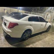 بسترن مدل96 اف50 دو برگ‌سند