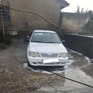 فروش پراید 111