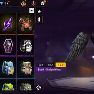 اکانت فری فایر