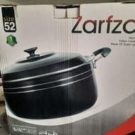 قابلمه تفلون سایز 52،بزرگ