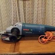 سنگ فرز بزرگ بوش (خونگی)