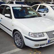 سمند F7 دوگانه سوز تمام رنگ.93 بازدید پیرانشهر