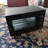 توستر نو نو استفاده نشده