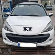 207 پانا مدل 403