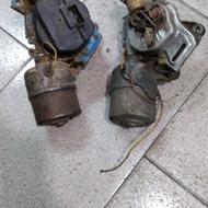 لوازم بلیزر فابریک