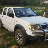 پیکاپ ریچ پارس خودرو مدل97