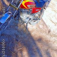 موتورسیکلت مدل88