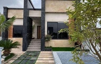 فروش ویلا 240 متر در جاده دو هزار