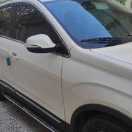 تیگو5 لاکچری