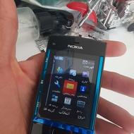 گوشی نوکیا X3 تک سیم و رم خور اصلی کشور کره سری اول و قدیمی