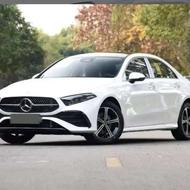 بنز مدل a200l