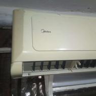 پنل داخلی کولر 30000