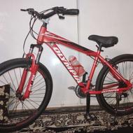 دوچرخه المپیا سایز 28