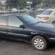 زانتیا مدل 83 