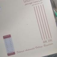 استبیلایزر فاراتل 6 کیلو