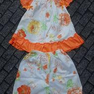 تعدادی لباس