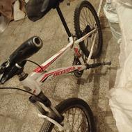 دوچرخه سایز 24