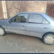 پژو 405 مدل 96