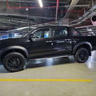 کی ام سی T8 صفر مدل 1402 فروشنده شخصی