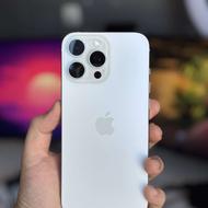 فروش فوری ایفون 16 پرومکس ، iPhone 16 Pro Max