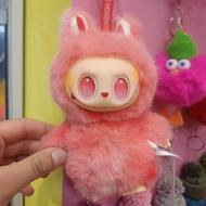 عروسک لبوبو