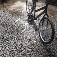 دوچرخه کف خواب 24