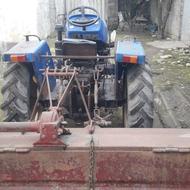 تراکتور داراوانا 254