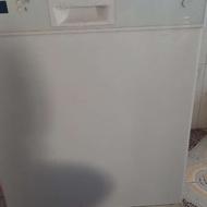 ماشین ظرف شویی