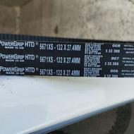 پک کامل تسمه تایم ال نود