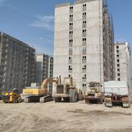 خریدار امتیاز مسکن بلوارهرمز(پیامبراعظم)