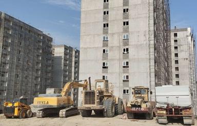 خریدار امتیاز مسکن بلوارهرمز(پیامبراعظم)