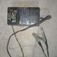 شارژر باتری ماشین و موتوردست ساز