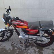 هندا 200احسان مدل 1402