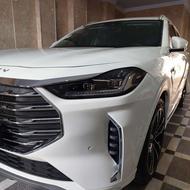 فیدیلیتی پرستیژ 7 نفره