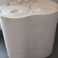 مینی واش دوقلو