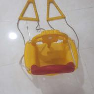 تاب کودک در حد نو