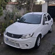 ساینا 97 فنی سالم