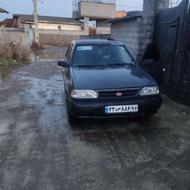 ماشین در حد صفر تر تمیز شاسی پلم