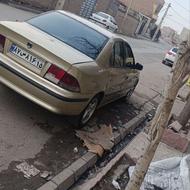 سمند x7 عالی