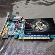 کارت گرافیک gt 610 2gb - فن شکسته