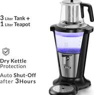 چایساز فلر روهمی و صحفه ای و سماوری