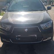 دنا پلاس مشکی اتومات 6دنده