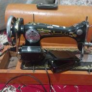 چرخ خیاطی مارشال